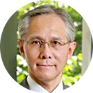 宮田理事長