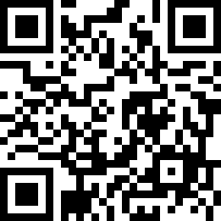 会員情報お問い合わせフォームQRコード